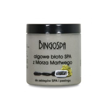 BINGOSPA Błoto algowe 250g  